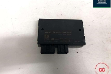 AUDI A4 allroad B8 (2009-2015) Suspension Cushion Control Unit 8k0907383e 30885445
