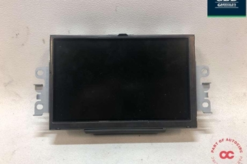 VOLVO V70 3 generation (2007-2020) Navigācijas displejs 36001984 30885454