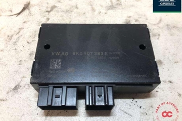 AUDI A4 allroad B9 (2016-2024) Suspension Cushion Control Unit 4m0907383f,8k0907383e 30890065