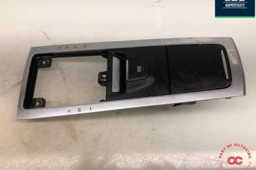 PORSCHE Macan 1 generation (2013-2023) Handbrake Button 95b927225a,6171236170101 30892486