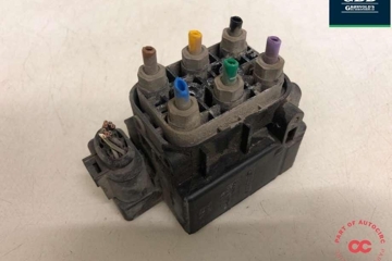 TESLA Model S 1 generation (2012-2024) Air Spring 6006406-00-a,15-1524-00272 30892926