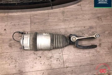 PORSCHE Cayenne 958 (2010-2018) Пневматическая подушка 95835803940,95835803910 30892961