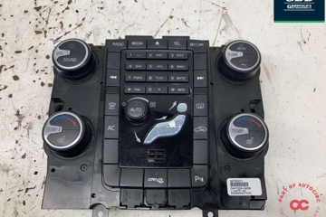 VOLVO V70 3 generation (2007-2020) Navigācijas displejs 39869676 30894706