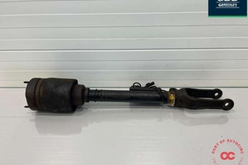 MERCEDES-BENZ GL-Class X164 (2006-2012) Air Spring a1663200325,a1643201025 30896313
