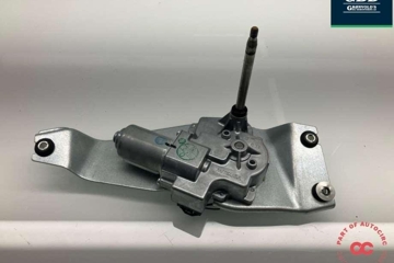 BMW X1 F48/F49 (2015-2023) Tailgate  Window Wiper Motor 61627356220,7356220,18558210 30896479