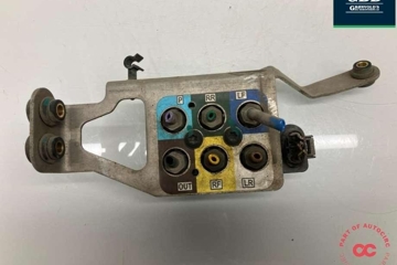TESLA Model S 1 generation (2012-2024) Air Spring 6006406-00-a,15-1524-00272 30899408