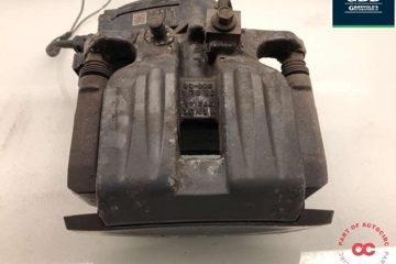 TESLA Model S 1 generation (2012-2024) Bremžu sistēmas komplekta suports un diski 1078541-00-a,1078541-00-b,1097414-00-a 31657798