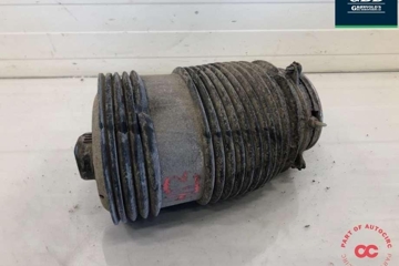 MERCEDES-BENZ C-Class W205/S205/C205 (2014-2023) Pneimatiskais / gaisa spilvens a2053200725 31662799