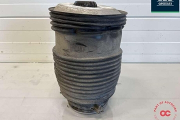 MERCEDES-BENZ C-Class W205/S205/C205 (2014-2023) Pneimatiskais / gaisa spilvens a2053200825 31662801