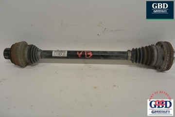 AUDI A8 D4/4H (2010-2018) Кардан 8r0501203d 31682124