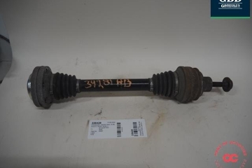 AUDI e-tron 1 generation (2018-2024) Propshaft 4ke501204c 31684299