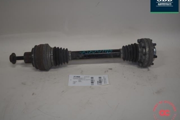 AUDI e-tron 1 generation (2018-2024) Propshaft 4ke501204c 31684525