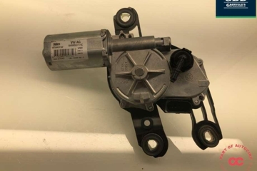 AUDI Q4 Sportback e-tron 1 generation (2021-2024) Tailgate  Window Wiper Motor 8v0955711c 31686018