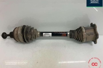 AUDI e-tron 1 generation (2018-2024) Labās puses stūres stienis 4ke407271b,4ke407271 31686106