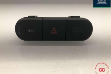 FORD USA Mustang 5 generation (2004-2014) Avārijas poga nopartid 31686654