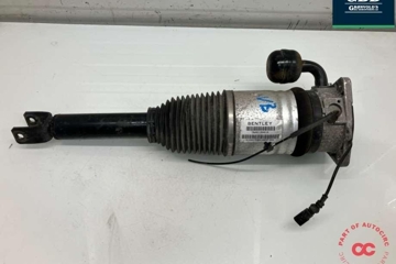 BENTLEY Continental Пневматическая подушка 3w0616001c,3w0616001b 31688065