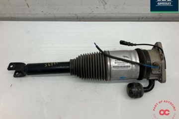 BENTLEY Continental Пневматическая подушка 3w0616002c,3w0616002b 31688102