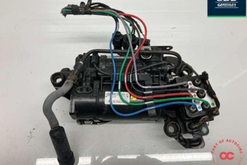 BENTLEY Continental Air Condition Pump 3d0616005h,3d0616005q,3d0616005k 31688118