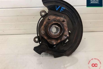NISSAN NV200 1 generation (2009-2023) Ступица передняя левая 400151kk0a,40014fa0a 31695440