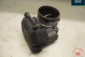 VOLKSWAGEN Amarok 1 generation (2010-2022) Throttle Body 059145950ah,059145950bh,059145950 31698901