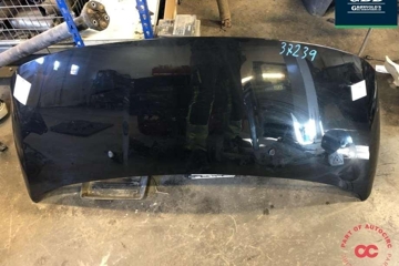 PEUGEOT 3008 1 generation (2010-2016) Капот 7901q8 31701689