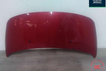 PEUGEOT 3008 1 generation (2010-2016) Капот 7901q8 31702580