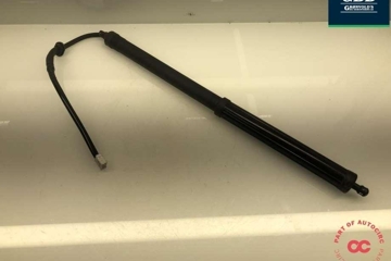 TOYOTA RAV4 5 generation (XA50) (2018-2024) Back cover opening handle 6892042020 31705244