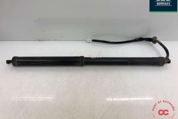 TOYOTA RAV4 5 generation (XA50) (2018-2024) Back cover opening handle 6891042060 31706528
