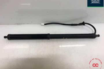 TOYOTA RAV4 5 generation (XA50) (2018-2024) Back cover opening handle 6892042020 31706532