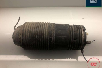 PORSCHE Panamera 971 (2016-2020) Air Spring 971616025h,971616025c 31710333