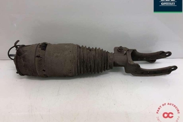 VOLKSWAGEN Touareg 2 generation (2010-2018) Air Spring 7p6616040r,7p6616040k 31710734