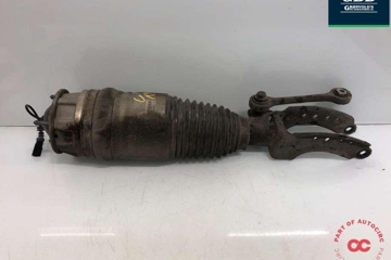 VOLKSWAGEN Touareg 2 generation (2010-2018) Air Spring 7p6616039r,7p6616039k,7p6616403j 31710785