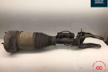 MERCEDES-BENZ GLE W167 (2019-2024) Air Spring a1673207104,a167320710480,a167320710489 31711357