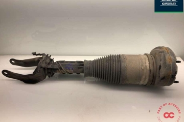 MERCEDES-BENZ GLE W167 (2019-2024) Air Spring a1673207204 31711379