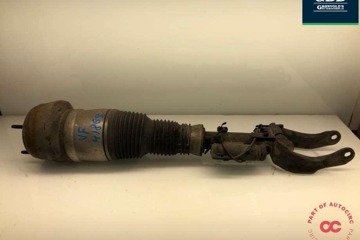 MERCEDES-BENZ M-Class W166 (2011-2015) Air Spring a1663205166,a166320516680 31712150