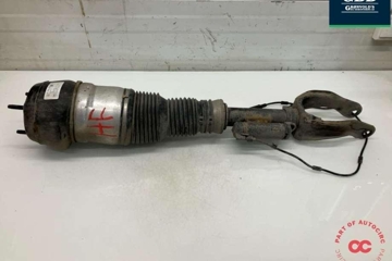 MERCEDES-BENZ M-Class W166 (2011-2015) Pneimatiskais / gaisa spilvens a1663205266,a1663207013,a1663201413 31712388