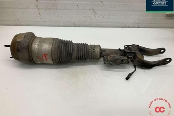 MERCEDES-BENZ M-Class W166 (2011-2015) Pneimatiskais / gaisa spilvens a1663205166,a1663206913,a1663201313 31712399