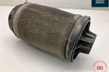 MERCEDES-BENZ M-Class W166 (2011-2015) Pneimatiskais / gaisa spilvens a1663200325 31712994