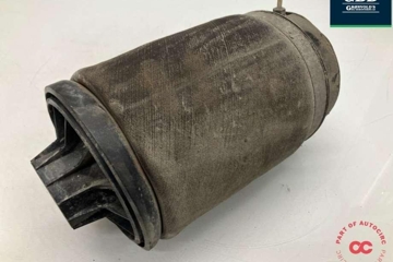 MERCEDES-BENZ M-Class W166 (2011-2015) Pneimatiskais / gaisa spilvens a1663200325 31713019