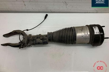 MERCEDES-BENZ GLE W167 (2019-2024) Pneimatiskais / gaisa spilvens a1673207104 31713253