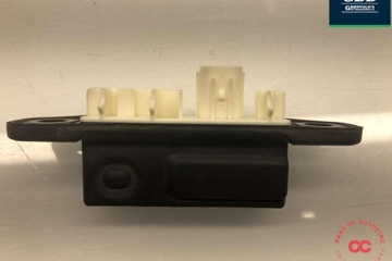 TOYOTA RAV4 5 generation (XA50) (2018-2024) Back cover opening handle 8484047040 31791547