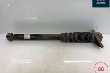 KIA EV6 1 generation (2021-2023) Aizmugurējais labais amortizators 55307cv200 31793015
