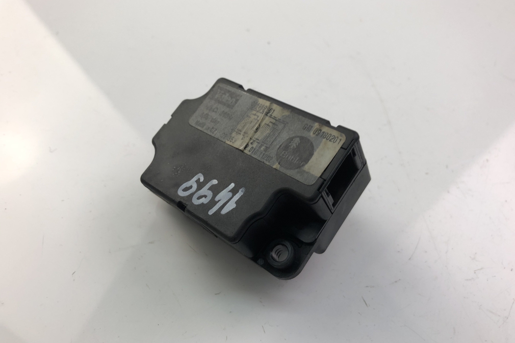 SAAB 93 1 generation (1956-1960) Air flap motor 9180201 14694555