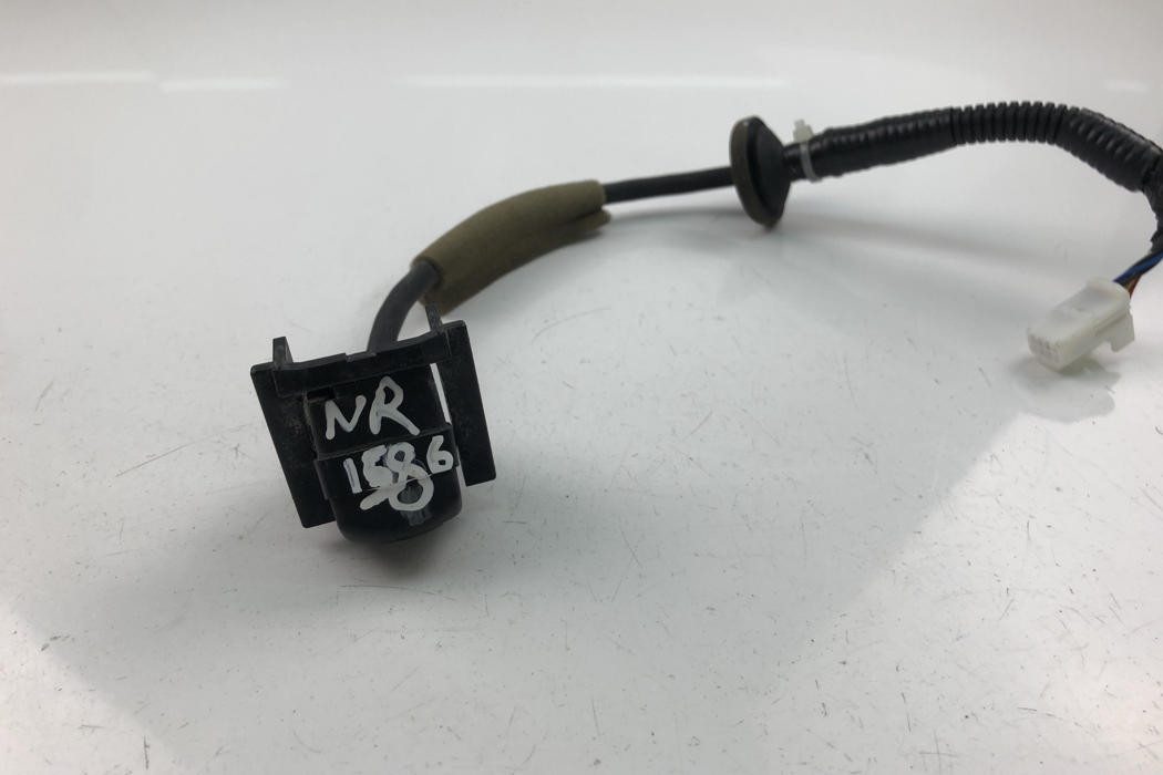 MAZDA 6 GJ (2012-2024) Camera control unit GKK8-67RC0-C 15127079