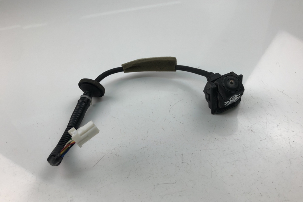 MAZDA 6 GJ (2012-2024) Camera control unit GKK8-67RC0-C 15127079