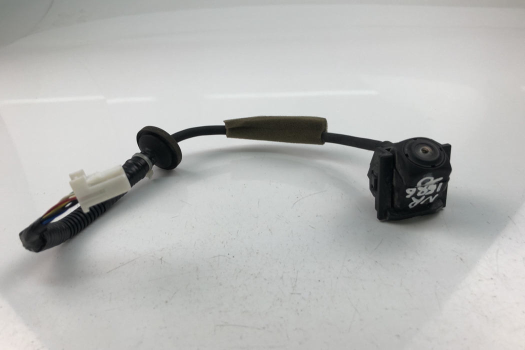 MAZDA 6 GJ (2012-2024) Camera control unit GKK8-67RC0-C 15127079