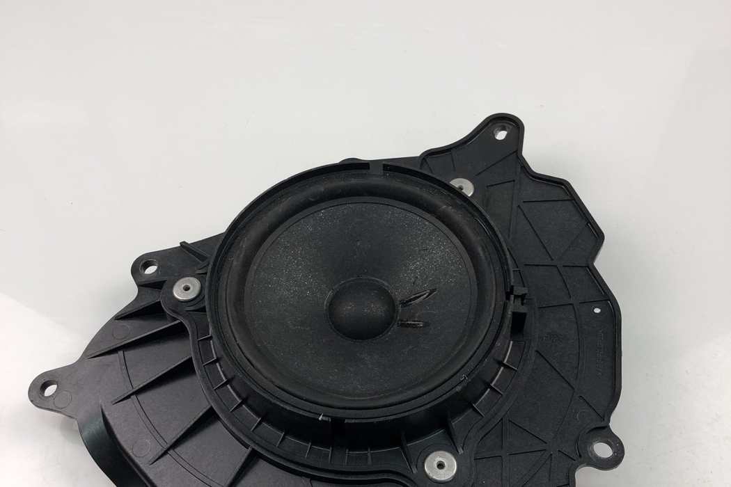 RENAULT Captur 1 generation (2013-2019) Rear Left Door Sound Speaker 281569368R 22950607