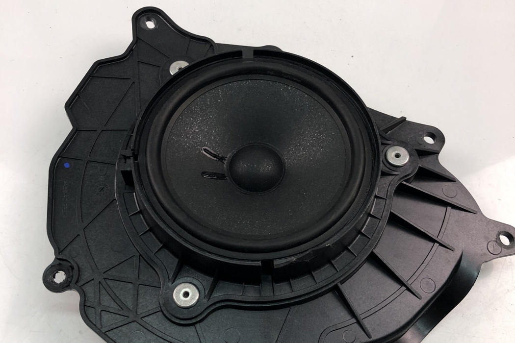 RENAULT Captur 1 generation (2013-2019) Dashboard Sound Speaker 281569368R 23075924