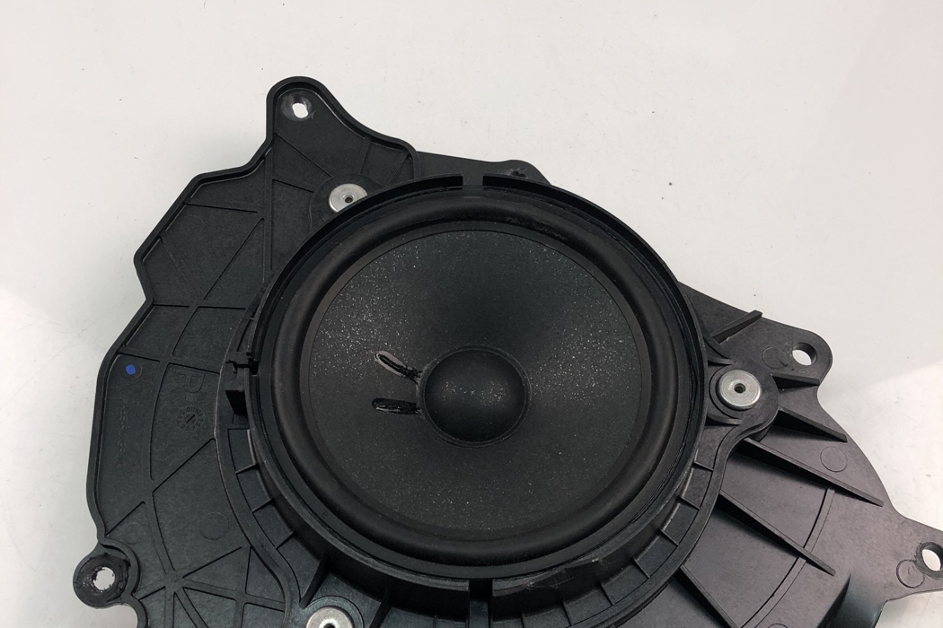 RENAULT Captur 1 generation (2013-2019) Dashboard Sound Speaker 281569368R 23075924