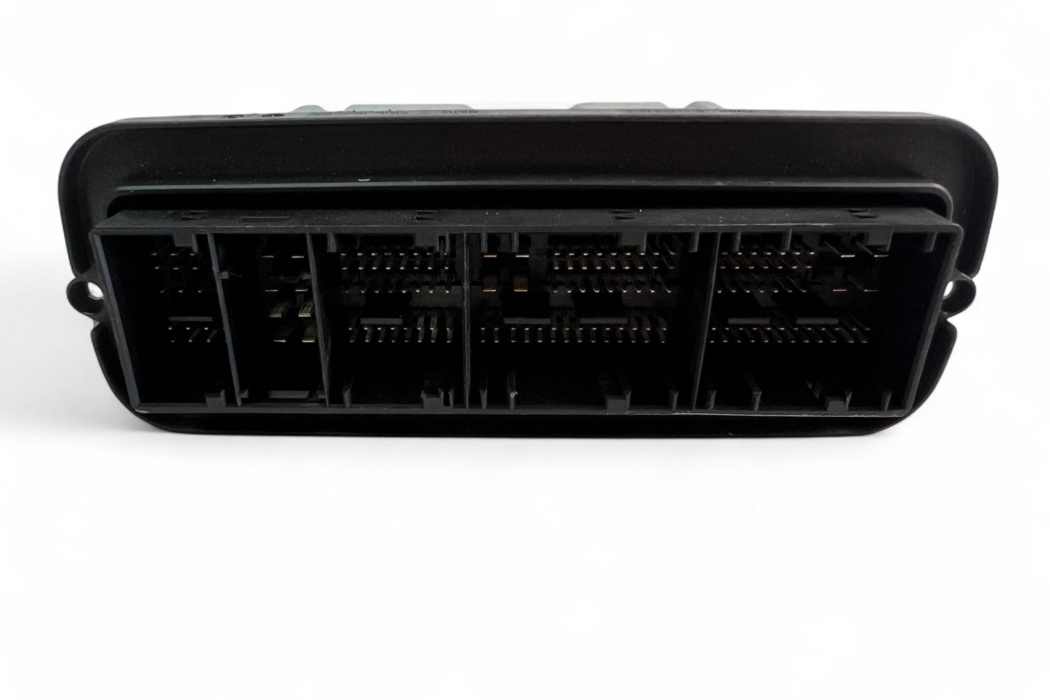 BMW 3 Series E90/E91/E92/E93 (2004-2013) Блок управления двигателем 8510829,0281017024 30293359
